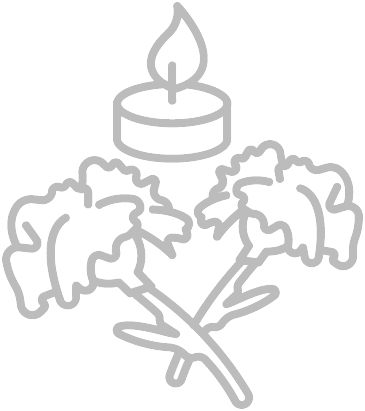 Организация похорон